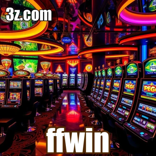 Mergulhe no Horror: Recursos Imperdíveis do ffwin