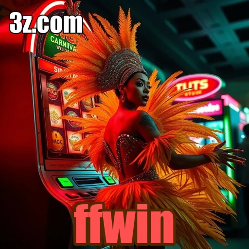 Explore o Melhor dos Jogos com o Card do ffwin