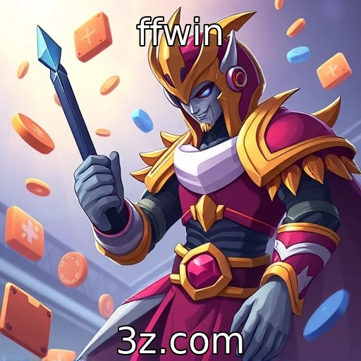 Novas tendências em jogos online para engajamento do usuário